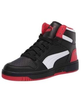 PUMA Rebound Layup Sneaker Size 7.5